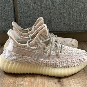 Yeezy 350 v2 ‘Synth ‘ (REP)